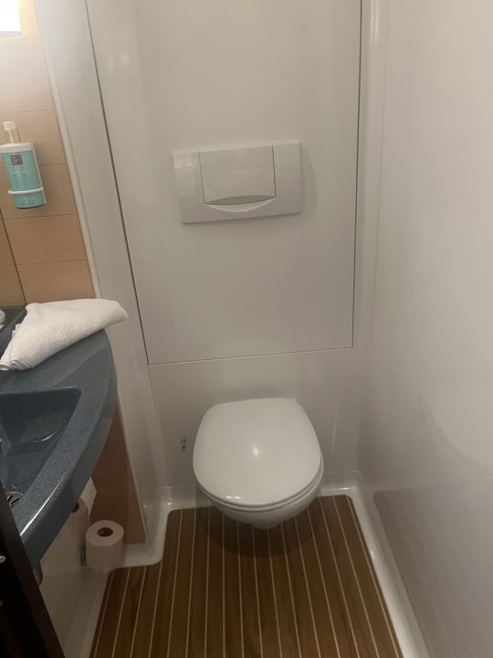 Zimmer Suite Novotel Cannes Centre