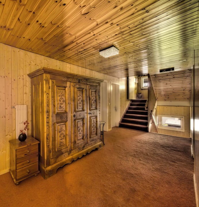 Hotel Wannenhorn_Superior Doppelzimmer 9_Bellwald Hotel Wannenhorn