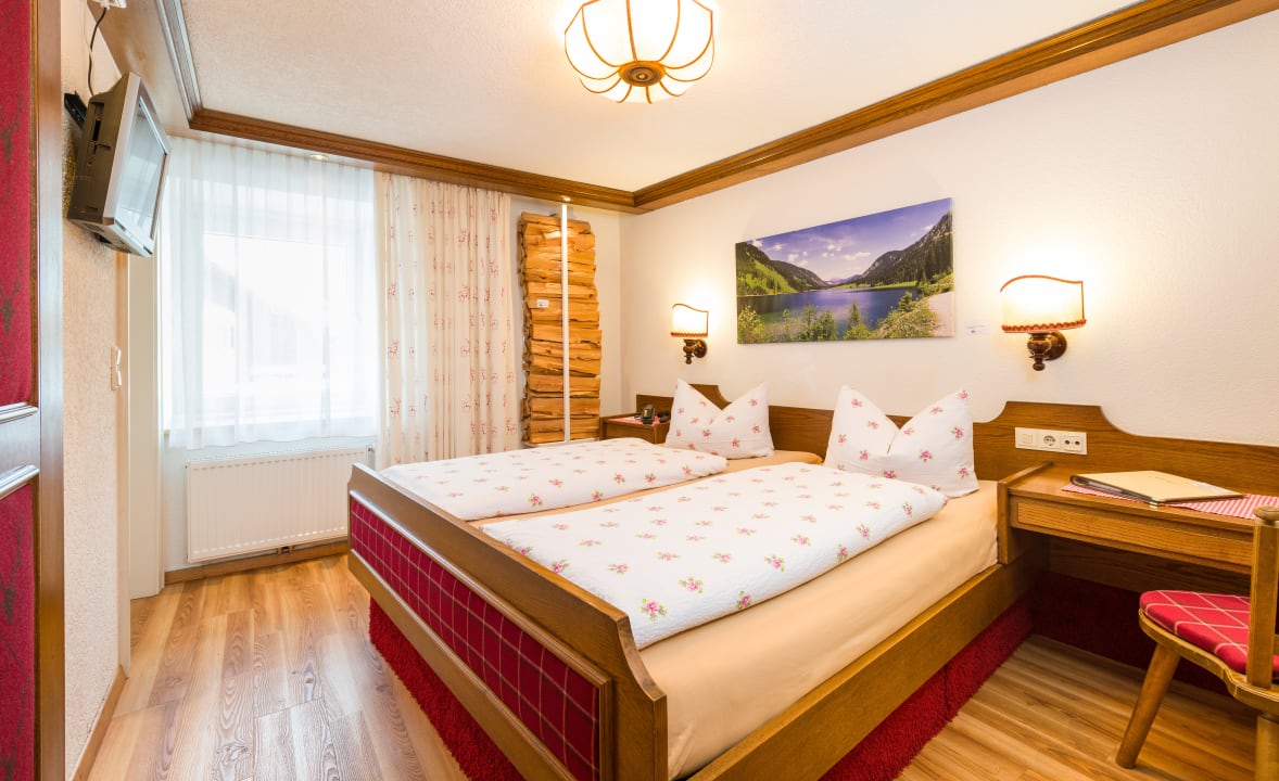 Zimmer Hotel-Gasthof Goldenes Lamm