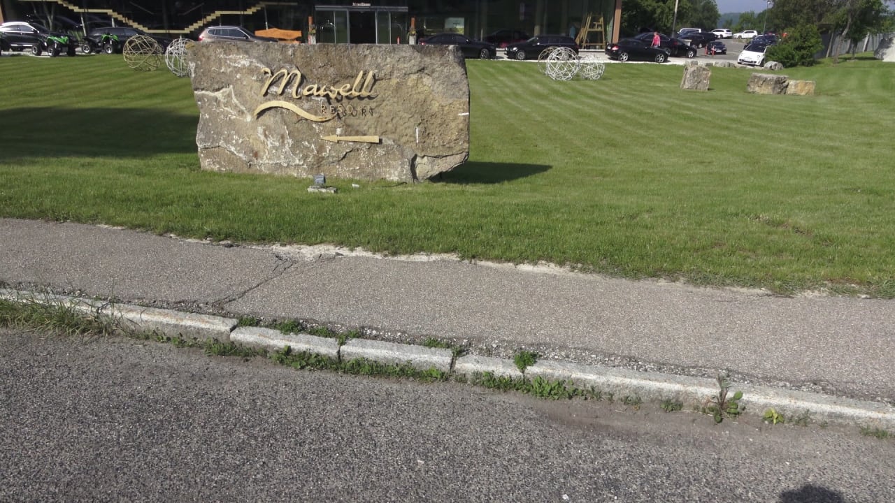 Sonstiges Mawell Resort