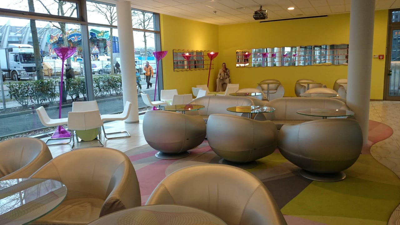 Lobby Prize by Radisson, Bremen City