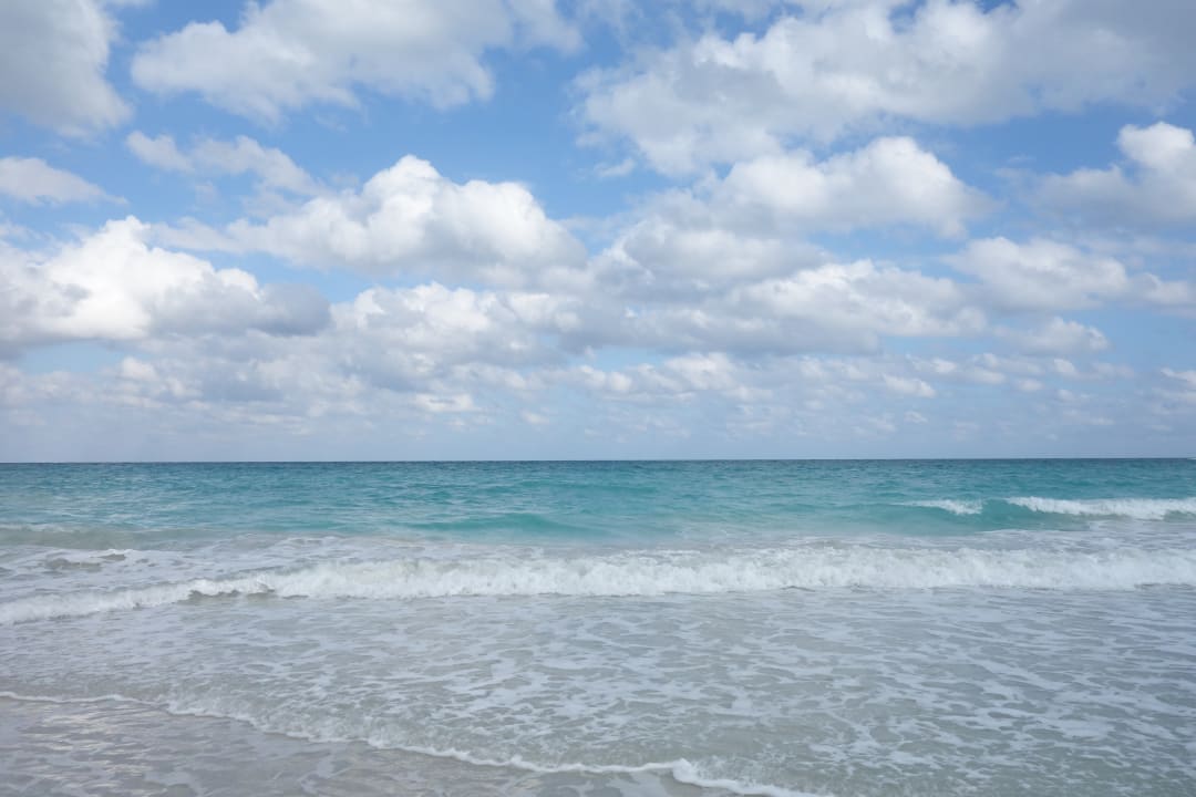 Strand Resonance Musique Varadero