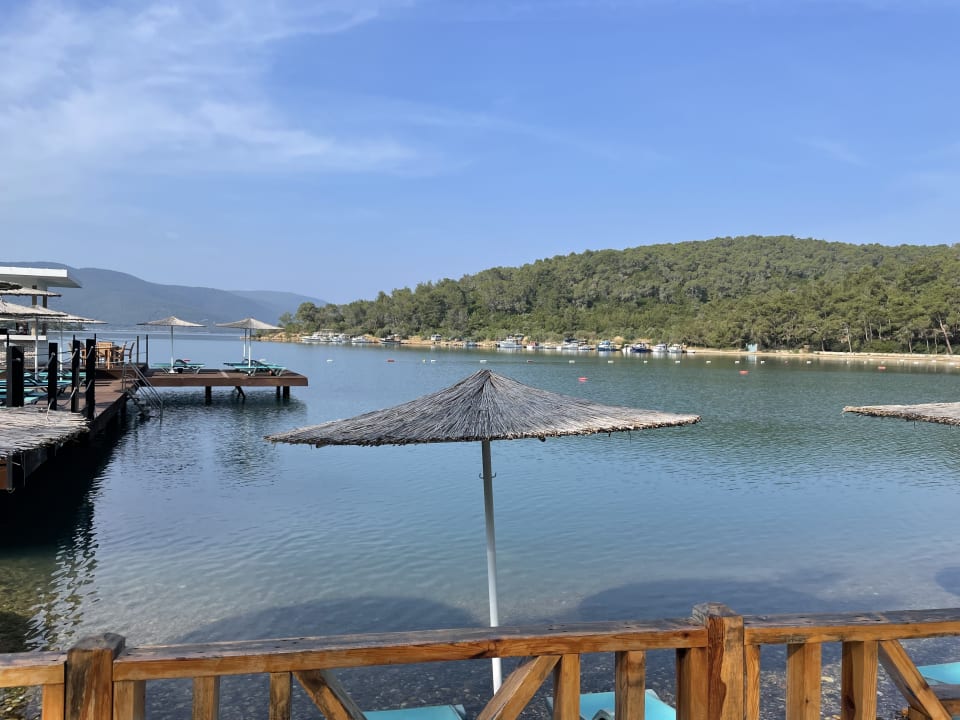 Strand Green Bay Resort & Spa