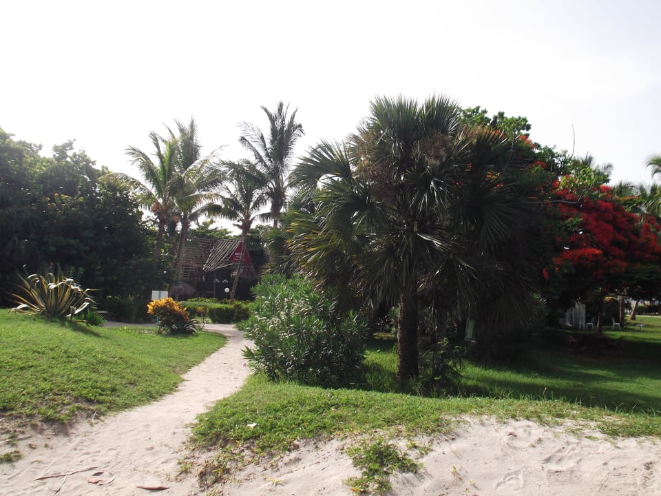 Garten Muthu Playa Varadero