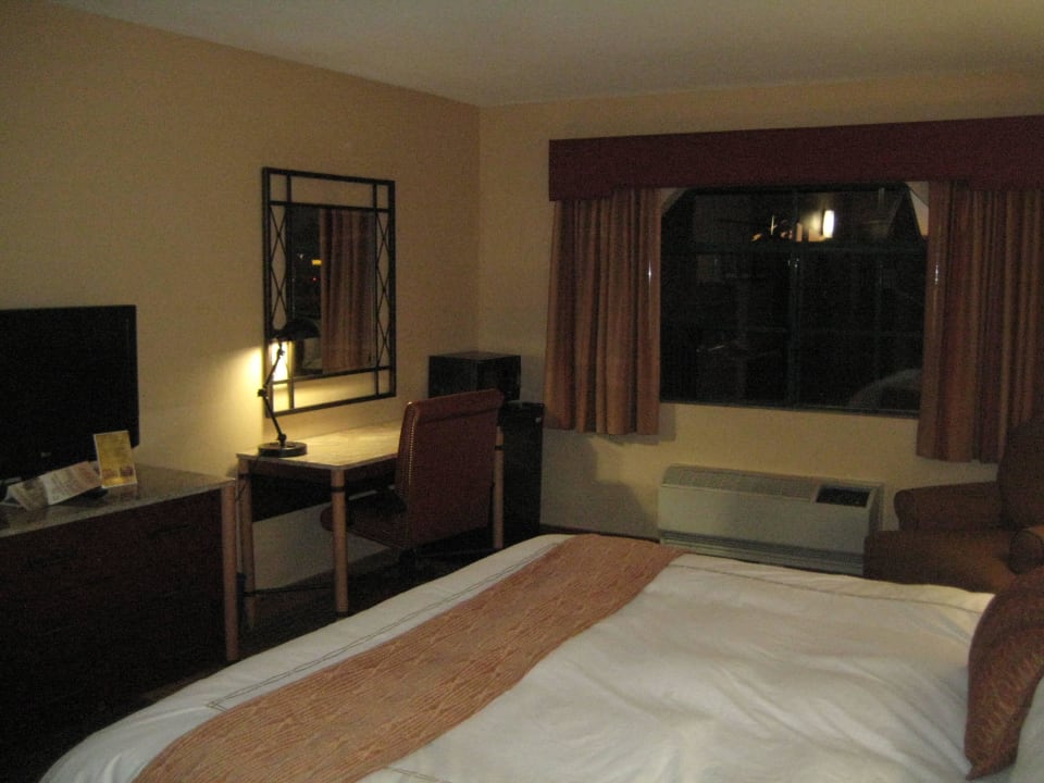 Zimmer 304 The Grand Hotel at the Grand Canyon