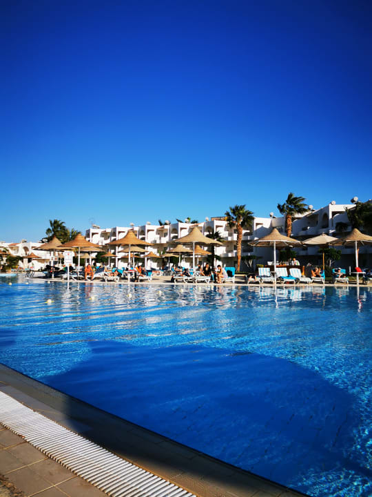 Pool LABRANDA Club Makadi
