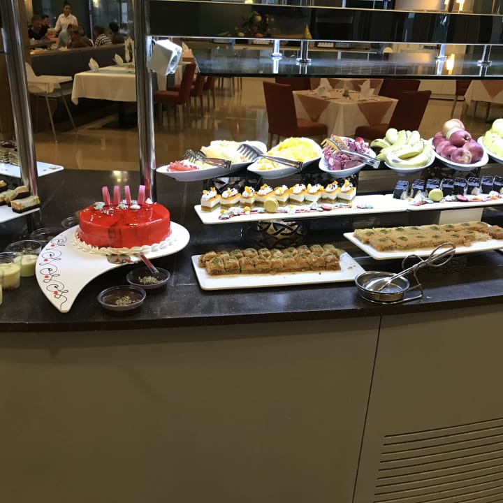 Gastro Sherwood Dreams Resort