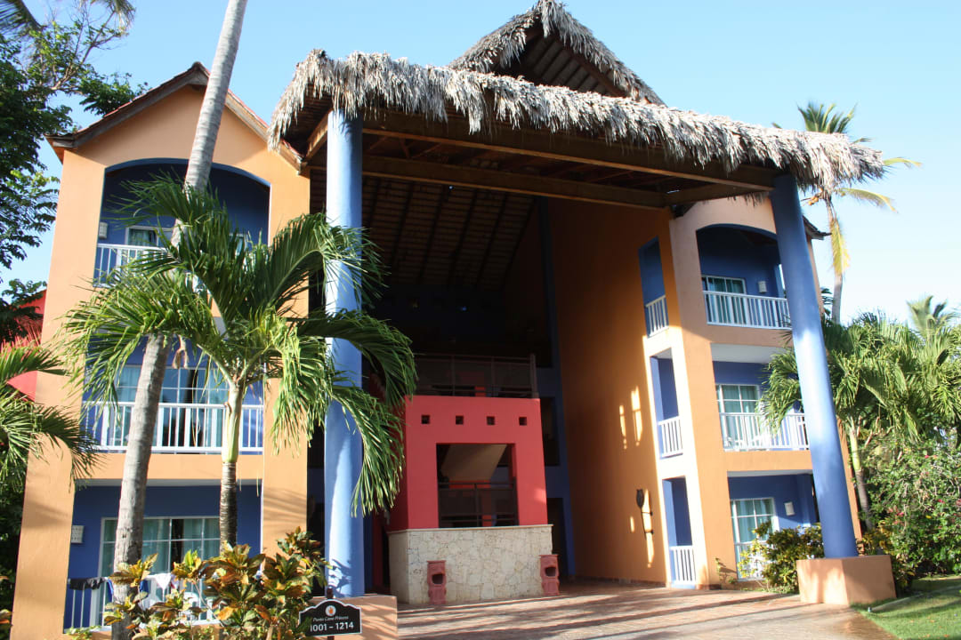 Zimmer Punta Cana Princess All Suites Resort & Spa