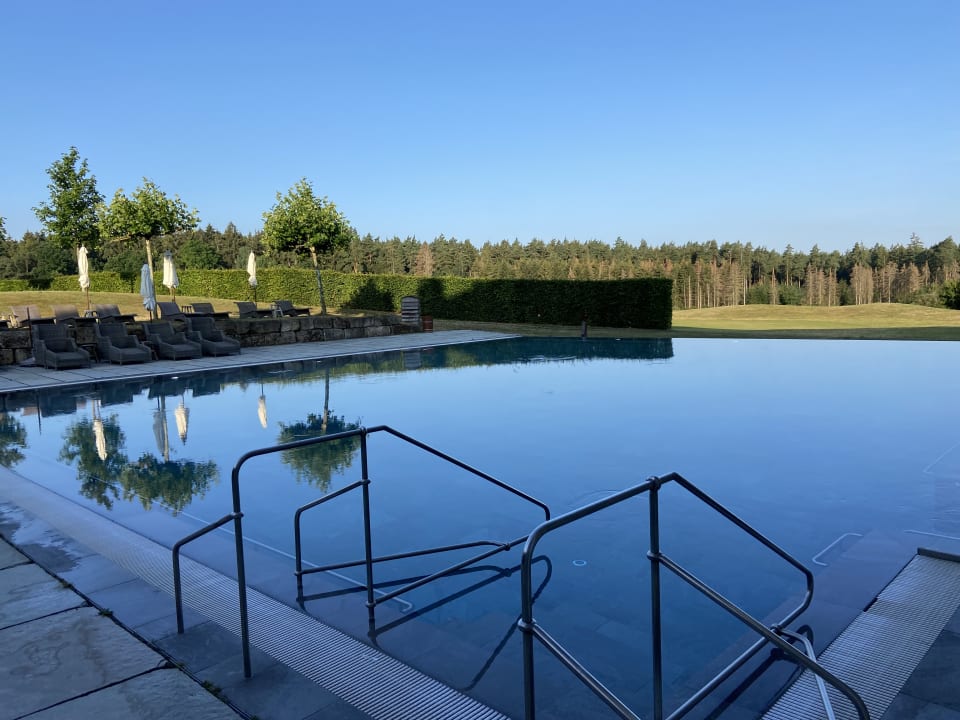 Pool Spa & GolfResort Weimarer Land