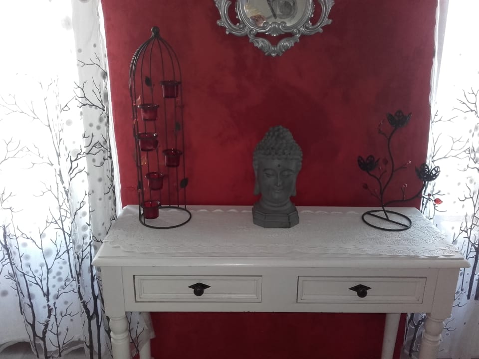 Zimmer Gîte du Lion 90 Chambres du Lion 90