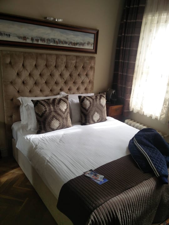 Bett Faik Pasha Suites - Apartments