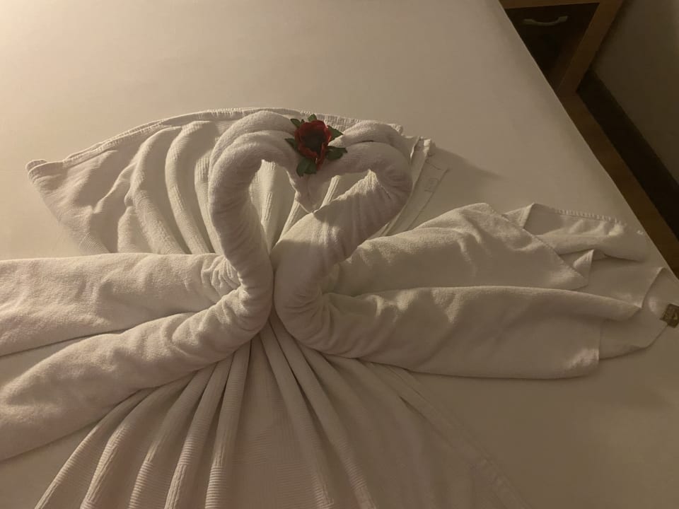 Zimmer Telatiye Resort