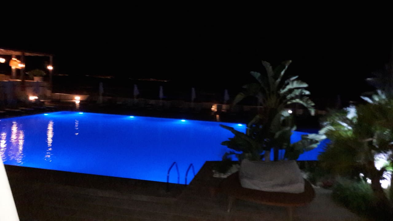 Pool TUI BLUE Oceanis Beach and Spa Resort