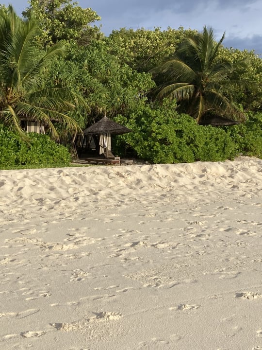 Strand NH Collection Maldives Reethi Resort