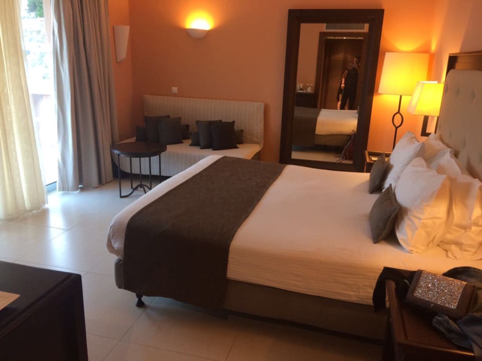 Zimmer Atlantica Belvedere Resort