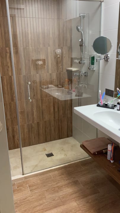 Zimmer Hotel Riu Arecas - Adults only