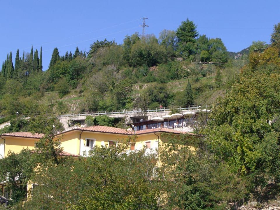 Hotelanblick Residence Panorama La Forca