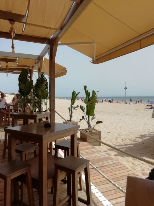 Strand Valentin Sancti Petri