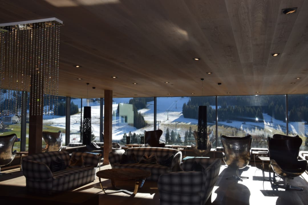 Sonstiges Oberjoch - Familux Resort