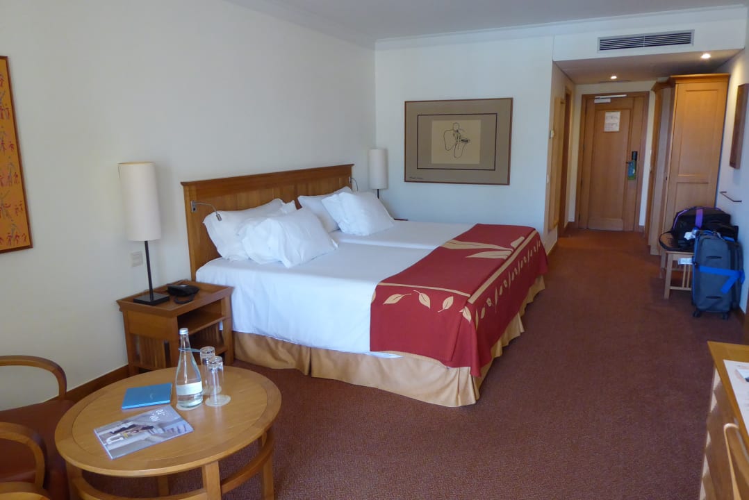 Zimmer Hotel Porto Mare - PortoBay