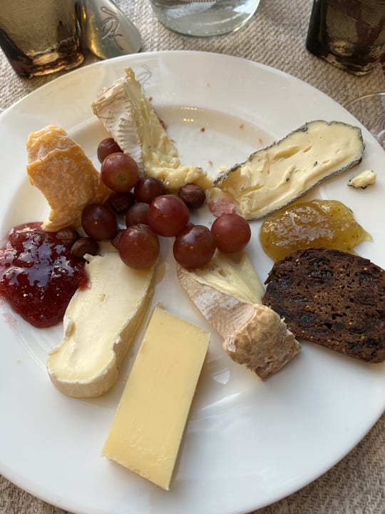 Gastro Bleiche Resort & SPA