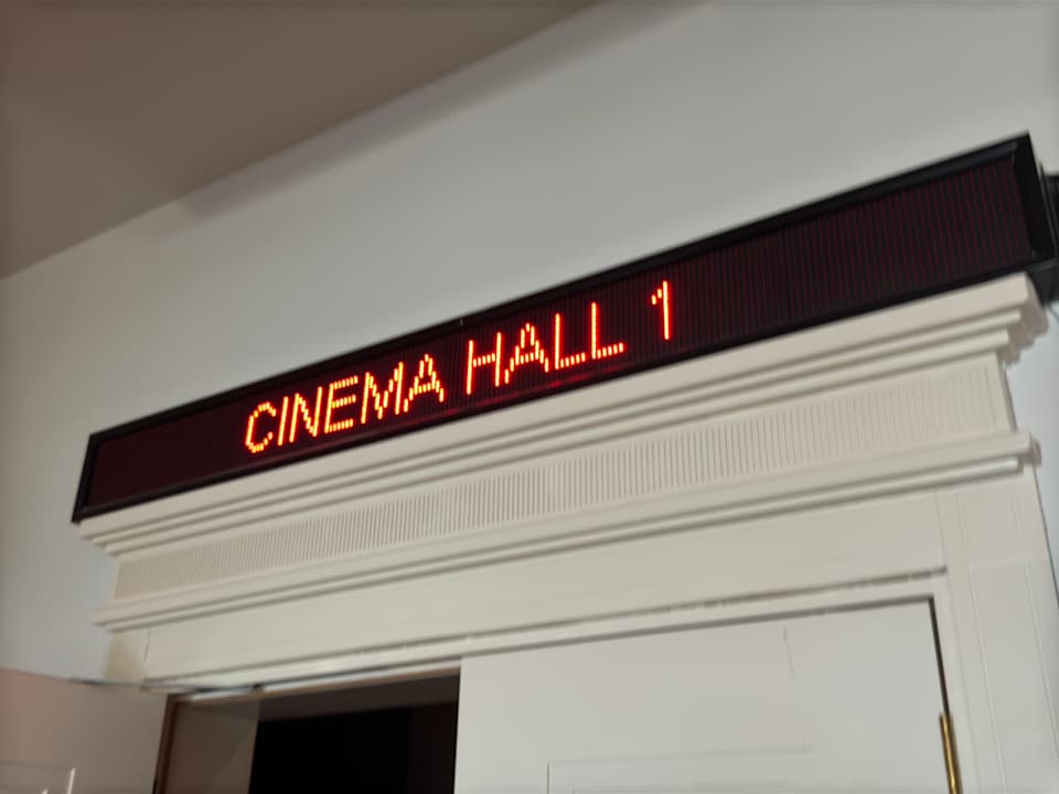 Sport & Freizeit Rixos Premium Belek