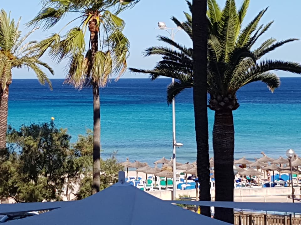 Strand CM Playa del Moro