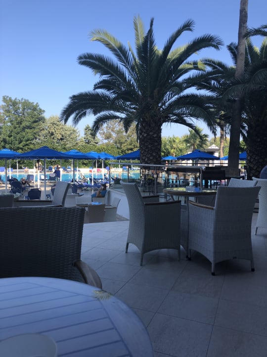 Pool Mitsis Faliraki