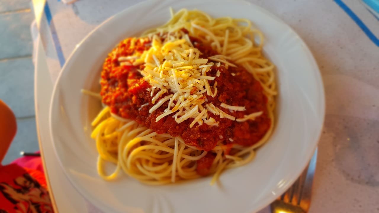 Gastro Akrathos Beach Hotel