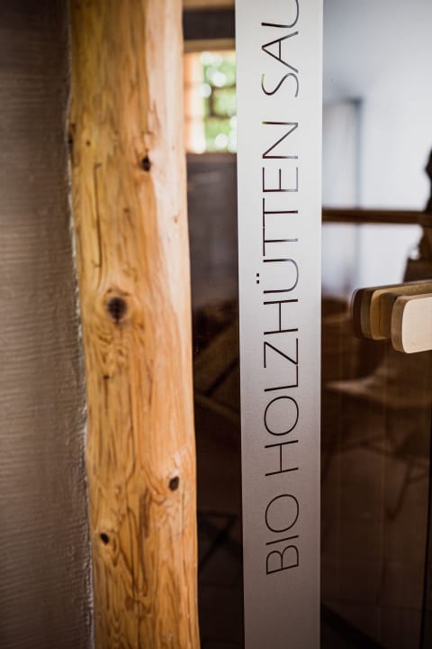 Sport & Freizeit Verwöhn- und Wellnesshotel Walserhof