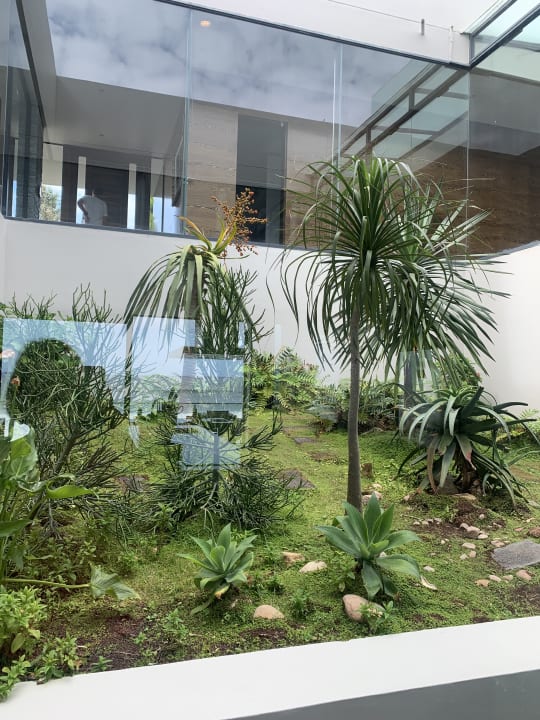 Sonstiges Luxury Guesthouse The Ocean View