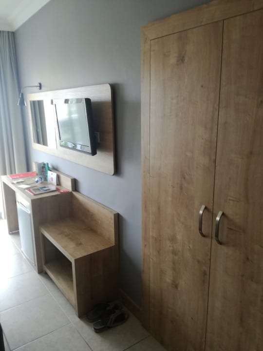 Zimmer Simply Fine Hotel Alize