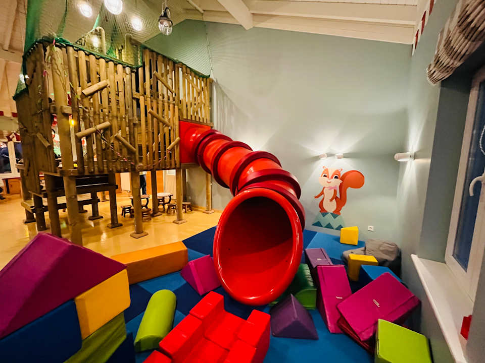 Sport & Freizeit BEECH Resort Boltenhagen