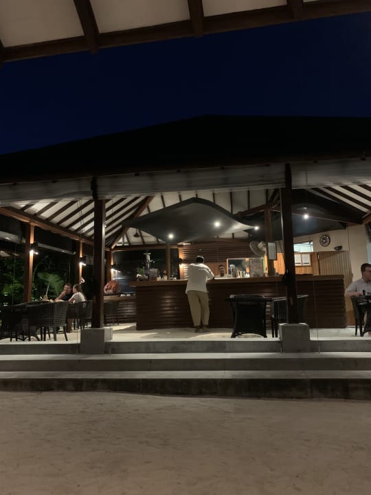 Gastro Adaaran Select Meedhupparu Island Resort - Premium All Inclusive