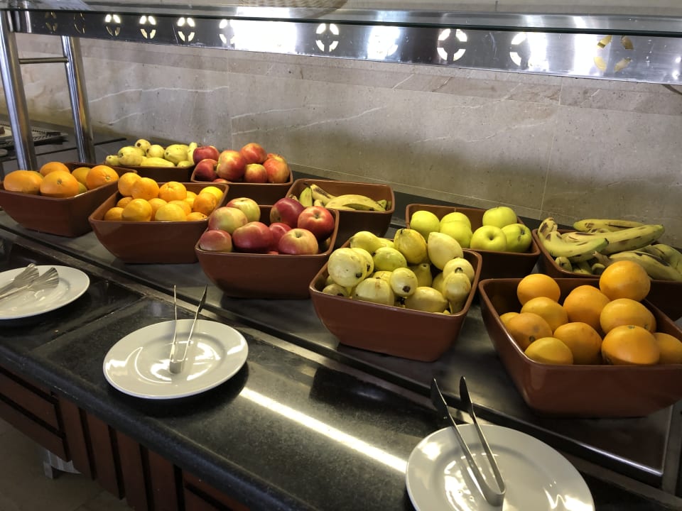 Gastro Pickalbatros Aqua Vista Resort - Hurghada