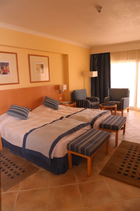 Zimmer Cleopatra Luxury Resort Makadi Bay