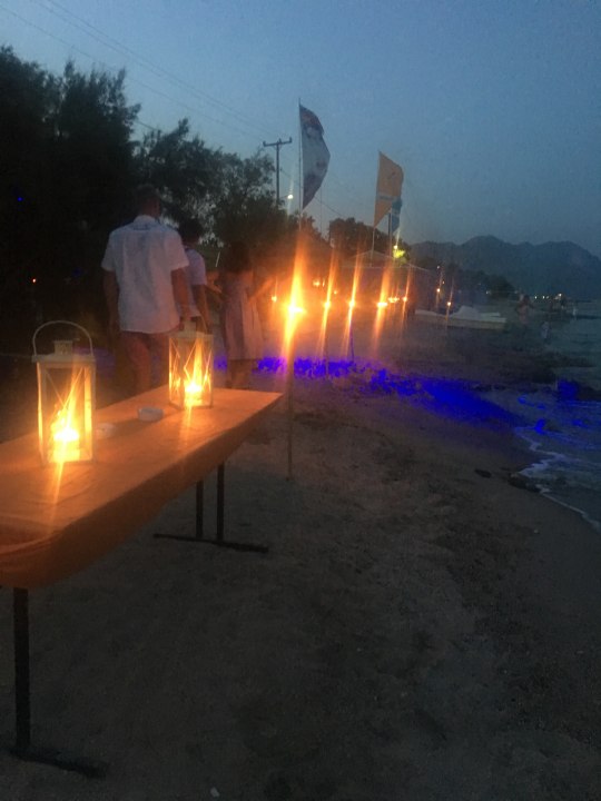 Strand Atlantica Mikri Poli Kos