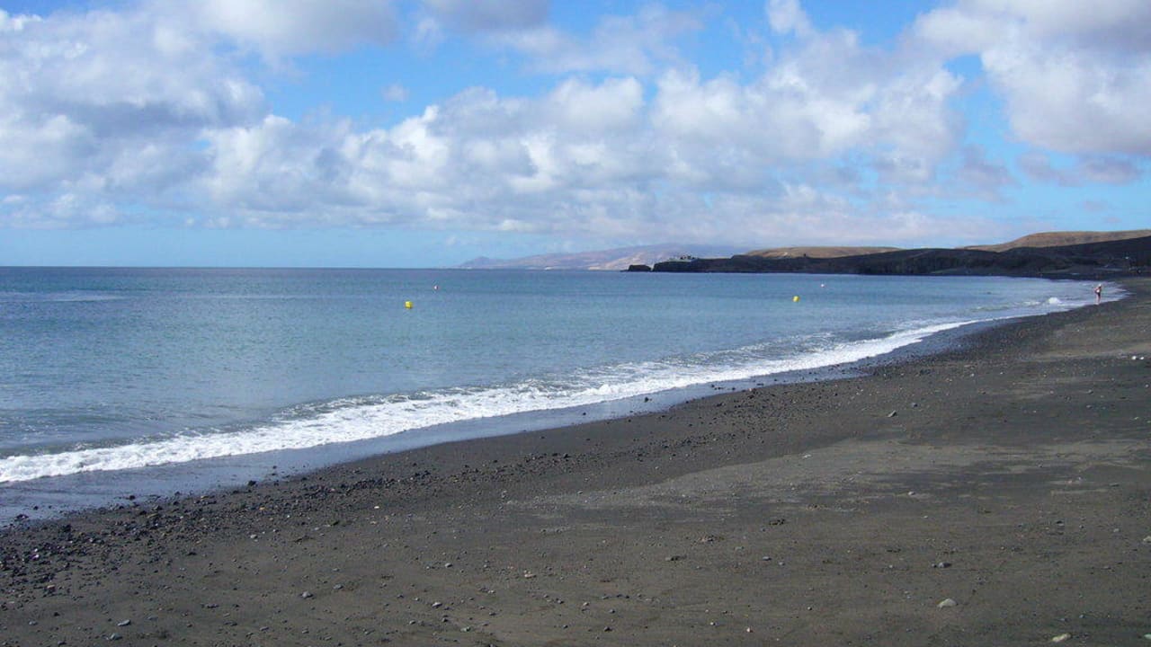 Hotel-Strand R2 Bahía Playa Design Hotel & Spa - Adults Only