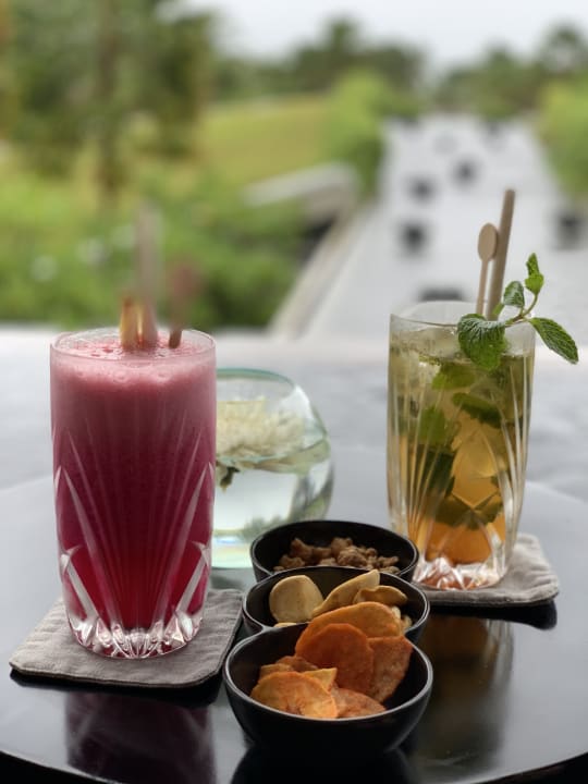 Gastro Sofitel Bali Nusa Dua Beach Resort
