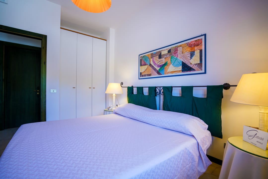 Zimmer GH Village Campoverde