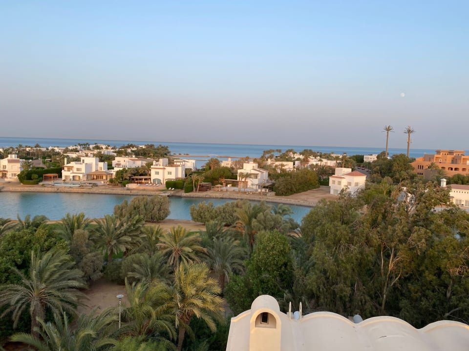 Außenansicht Hotel Three Corners Ocean View prestige - Adults only