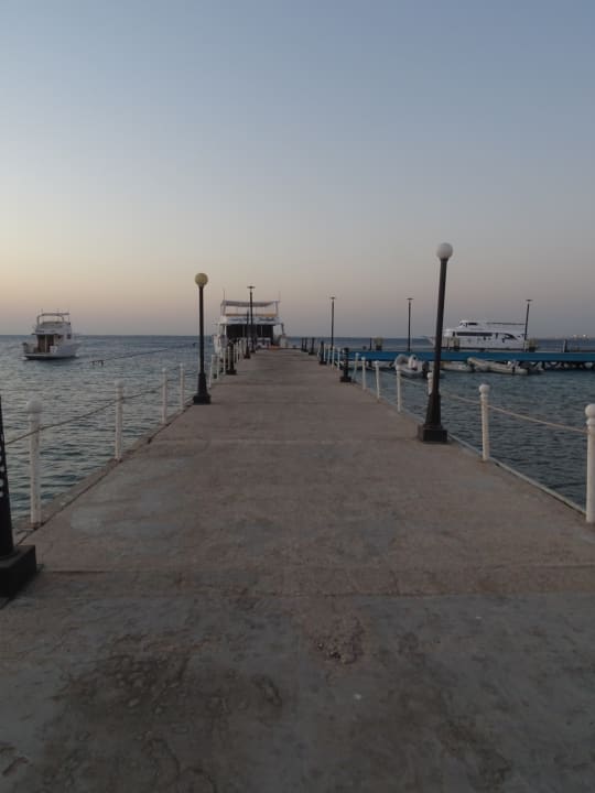 Strand Amarina Abu Soma Resort & Aquapark