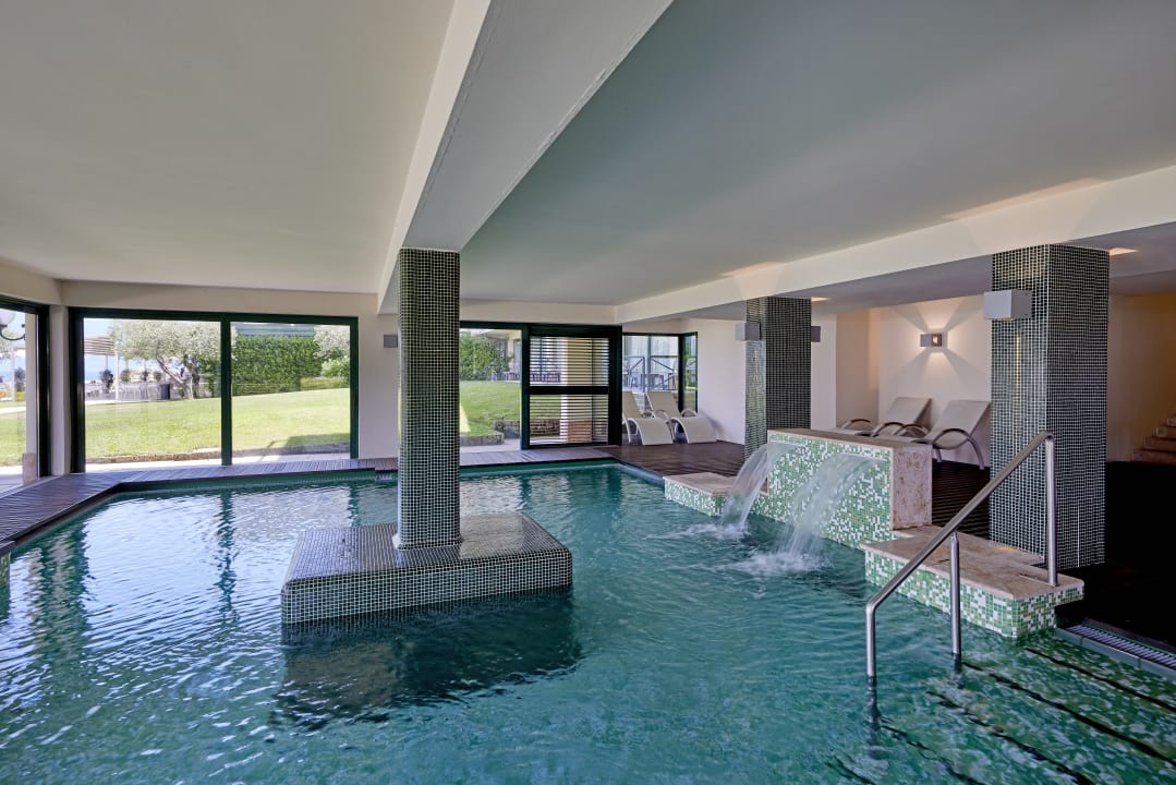 Sport & Freizeit Park Hotel Casimiro