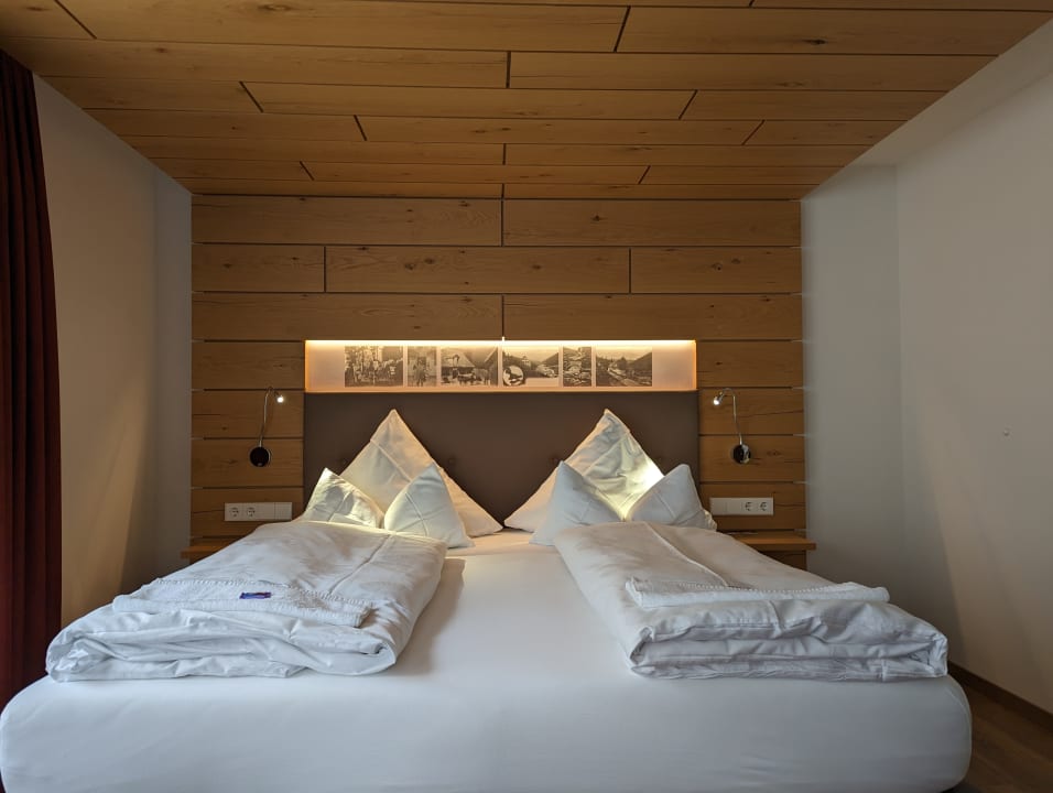 Zimmer Wellnesshotel Forsthaus Auerhahn