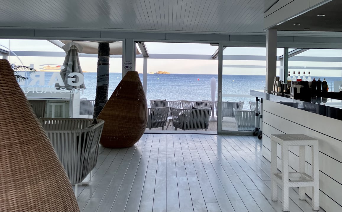 Gastro Hotel Garbi Ibiza & Spa