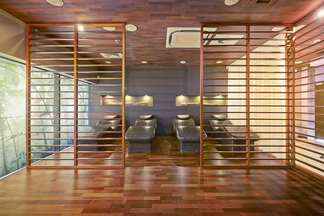 IneSPA  Marine Hotel by Zdrojowa