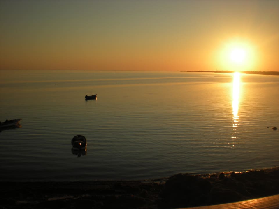 Vue sport nautique Hotel El Mouradi Djerba Menzel