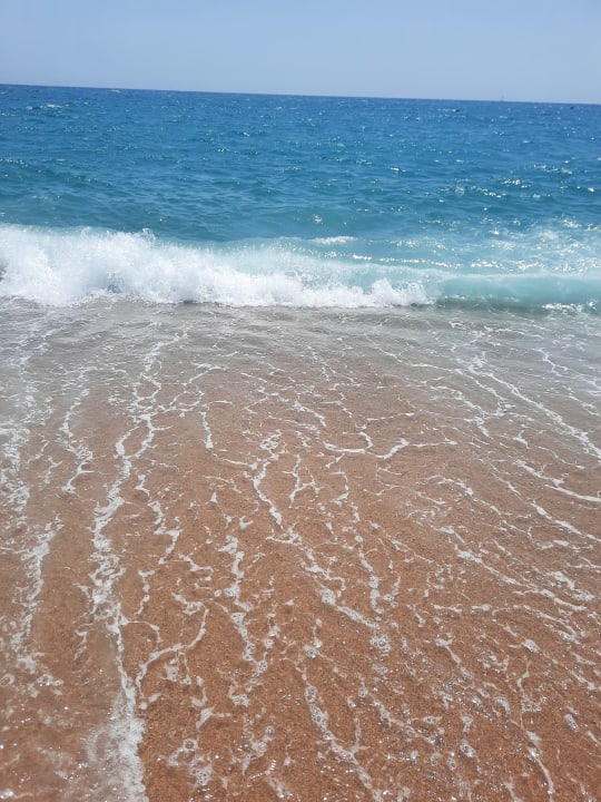 Strand Hotel Rosa Nautica