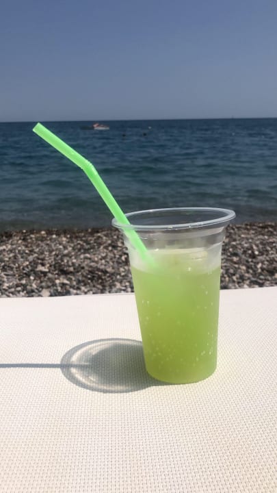 Gastro DoubleTree by Hilton Antalya-Kemer