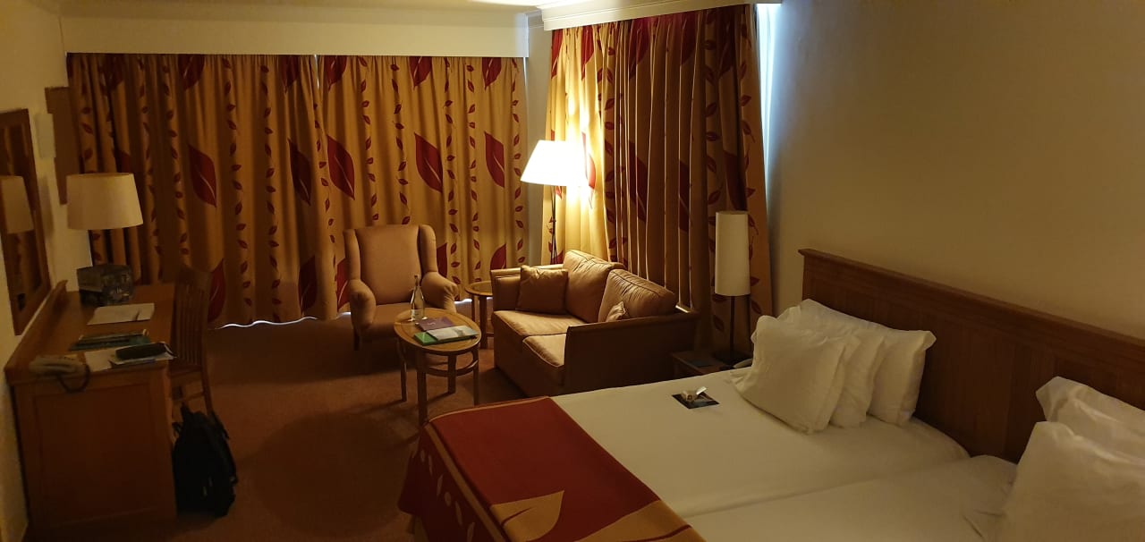 Zimmer Hotel Porto Mare - PortoBay